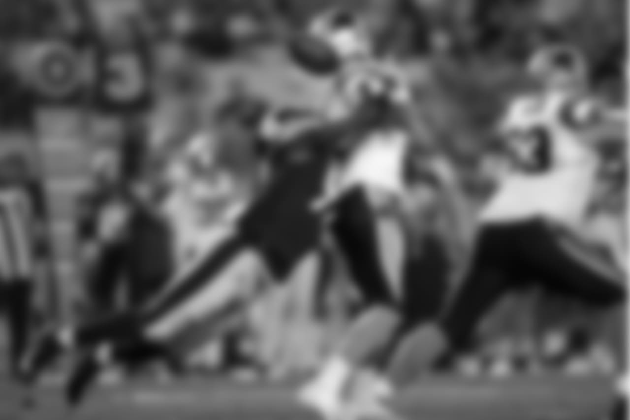 A 2018 Preseason game between the Pittsburgh Steelers and the Carolina Panthers on Thursday August 30th 2018.