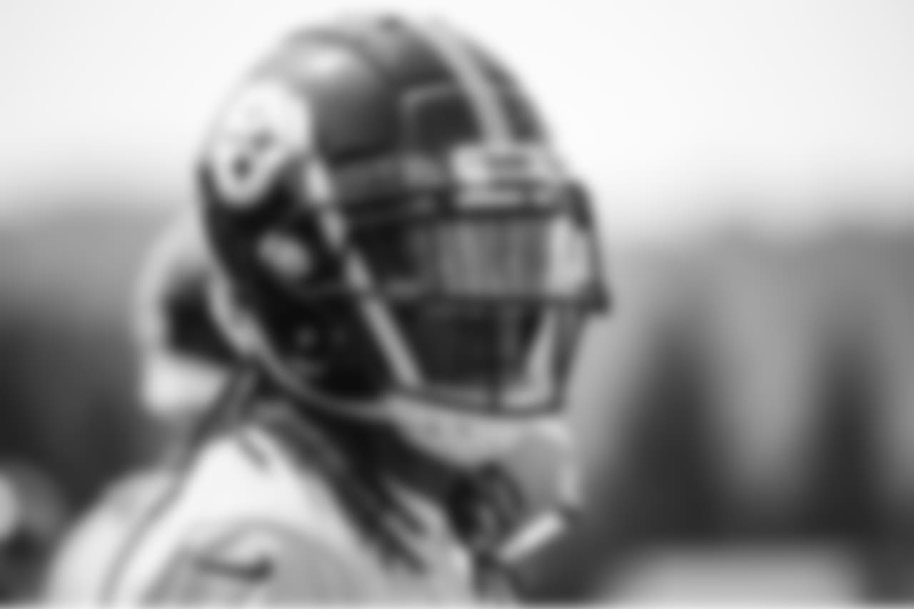 Terrell Edmunds