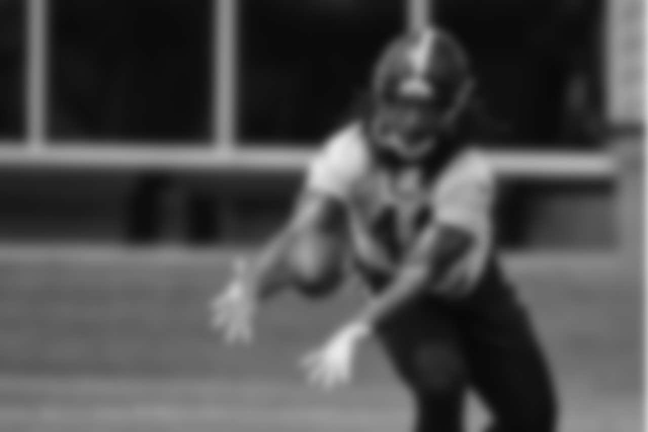 Bud Dupree