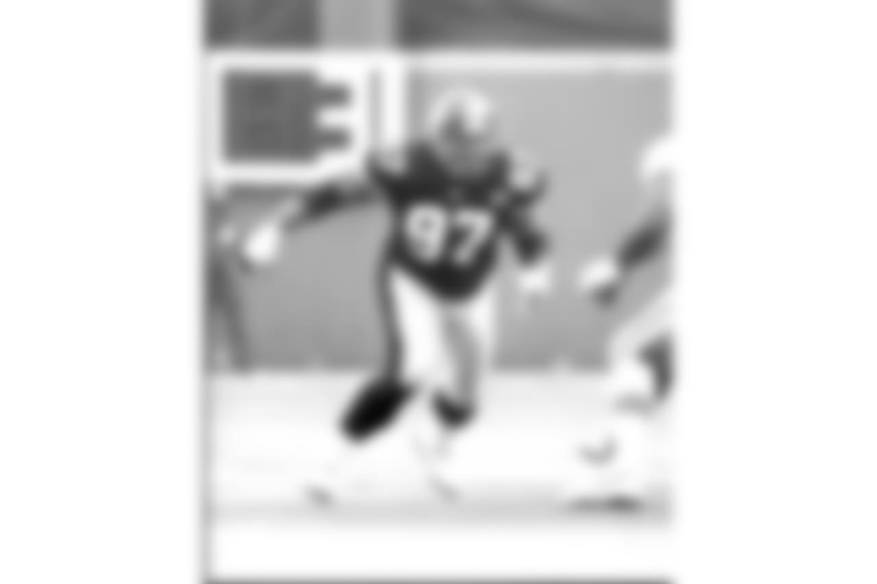Ray Seals (94-96)