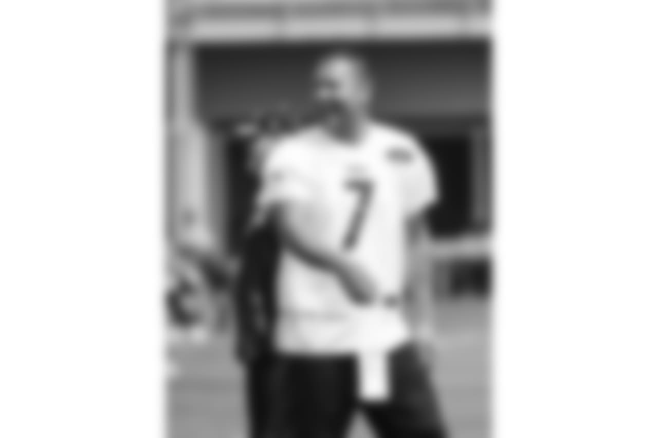 Ben Roethlisberger