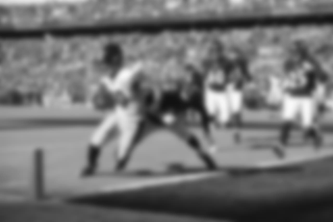 A 2018 Regular Season game between the Pittsburgh Steelers and the Baltimore Ravens on Sunday, November 4, 2018.