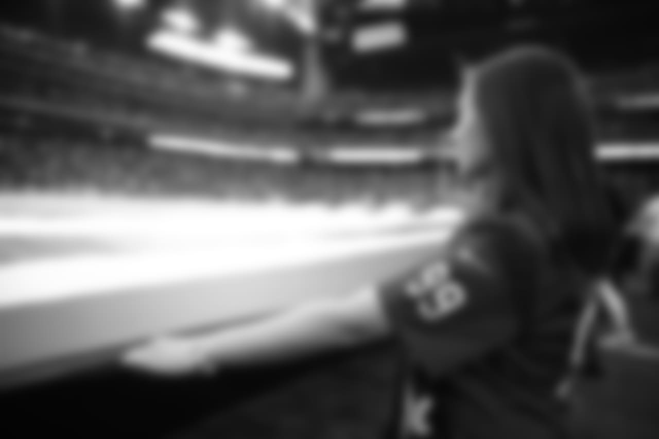 An image from the Jan. 5, 2019 Wildcard game against the Indianapolis Colts. The Texans lost 7-21.