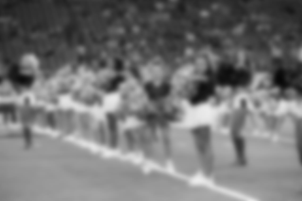 An image from the Aug. 19, 2018 preseason away game against the San Francisco 49ers. The Texans won 16-13.