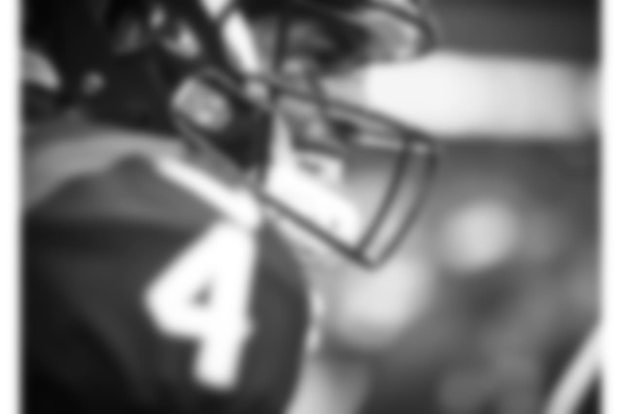 An image from the Dec. 9, 2018 regular season home game against the Indianapolis Colts. The Texans lost 21-24.