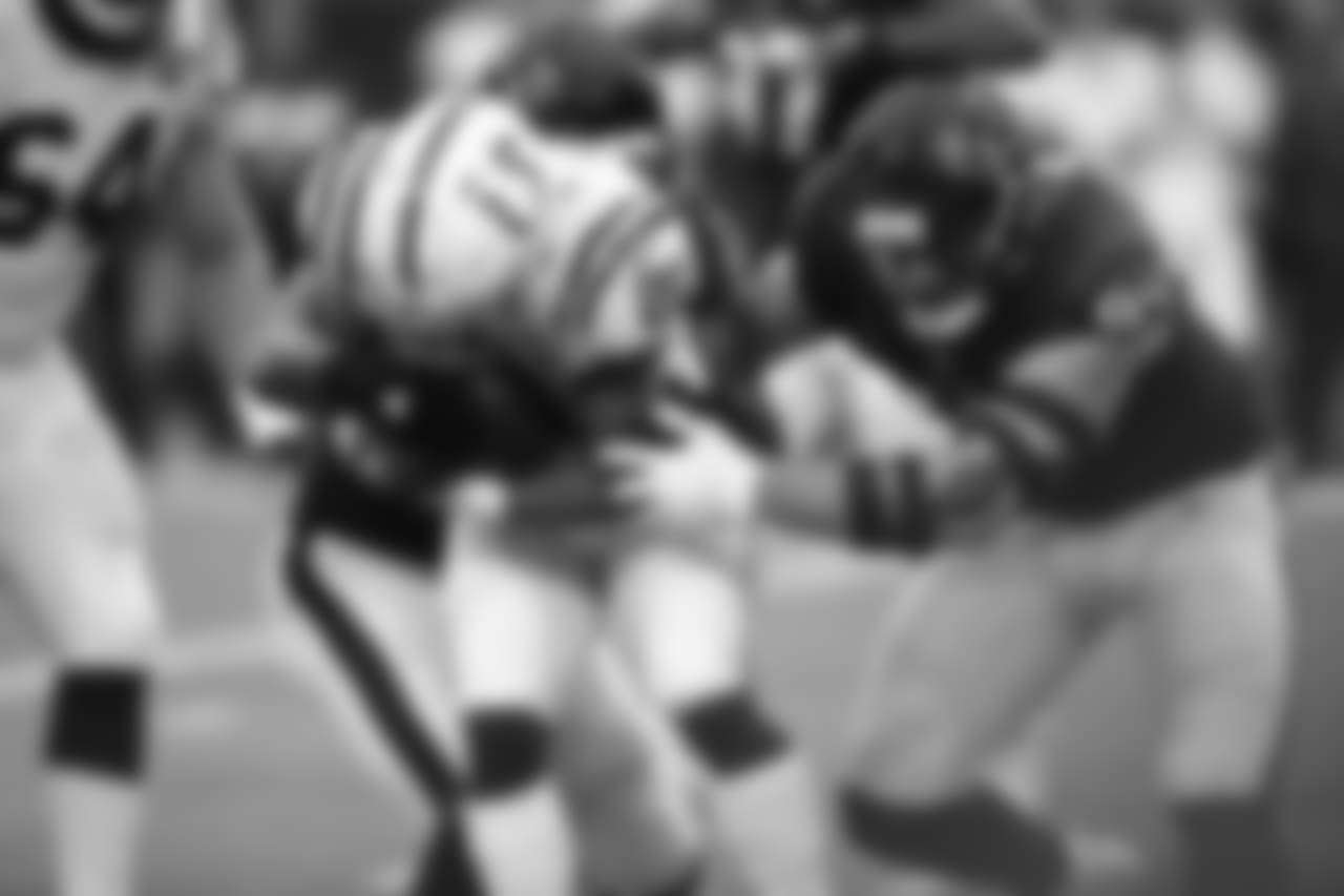 An image from the Dec. 9, 2018 regular season home game against the Indianapolis Colts. The Texans lost 21-24.