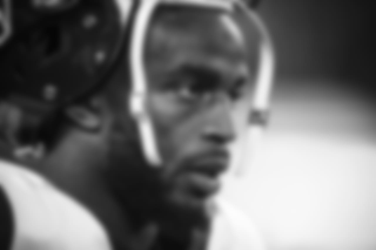 An image from the Dec. 16, 2018 regular season away game against the New York Jets. The Texans won 29-22.