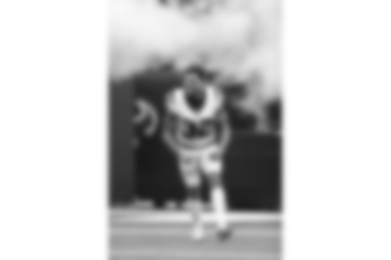 An image from the Sept. 23, 2018 regular season home game against the New York Giants. The Texans lost 22-27.An image from the Sept. 23, 2018 regular season home game against the New York Giants. The Texans lost 22-27.
