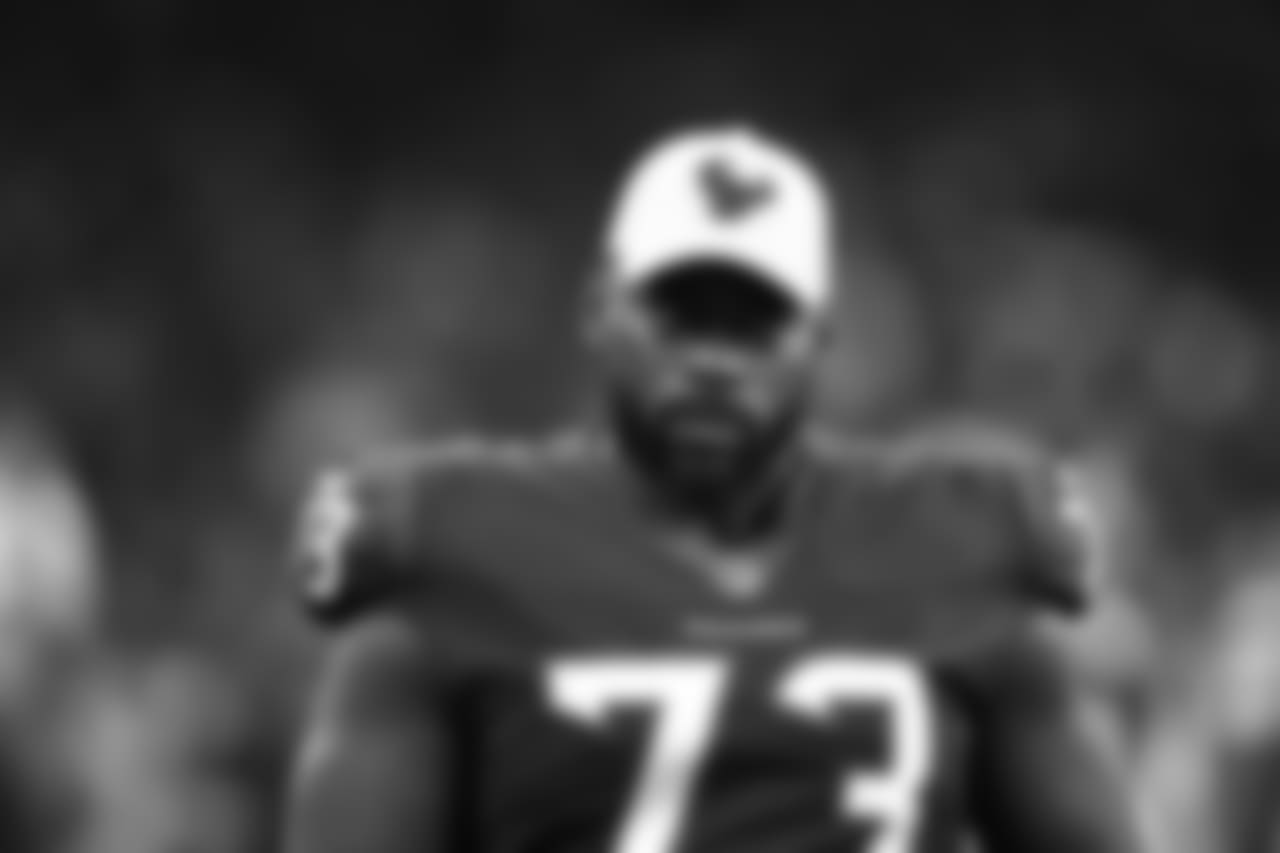 OL, Zach Fulton, 73