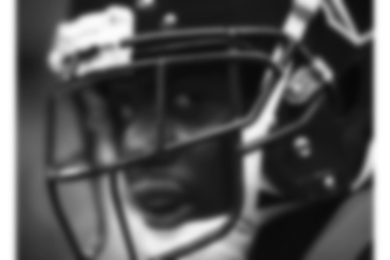 An image from the Oct. 14, 2018 regular season home game against the Buffalo Bills. The Texans won 20-13.