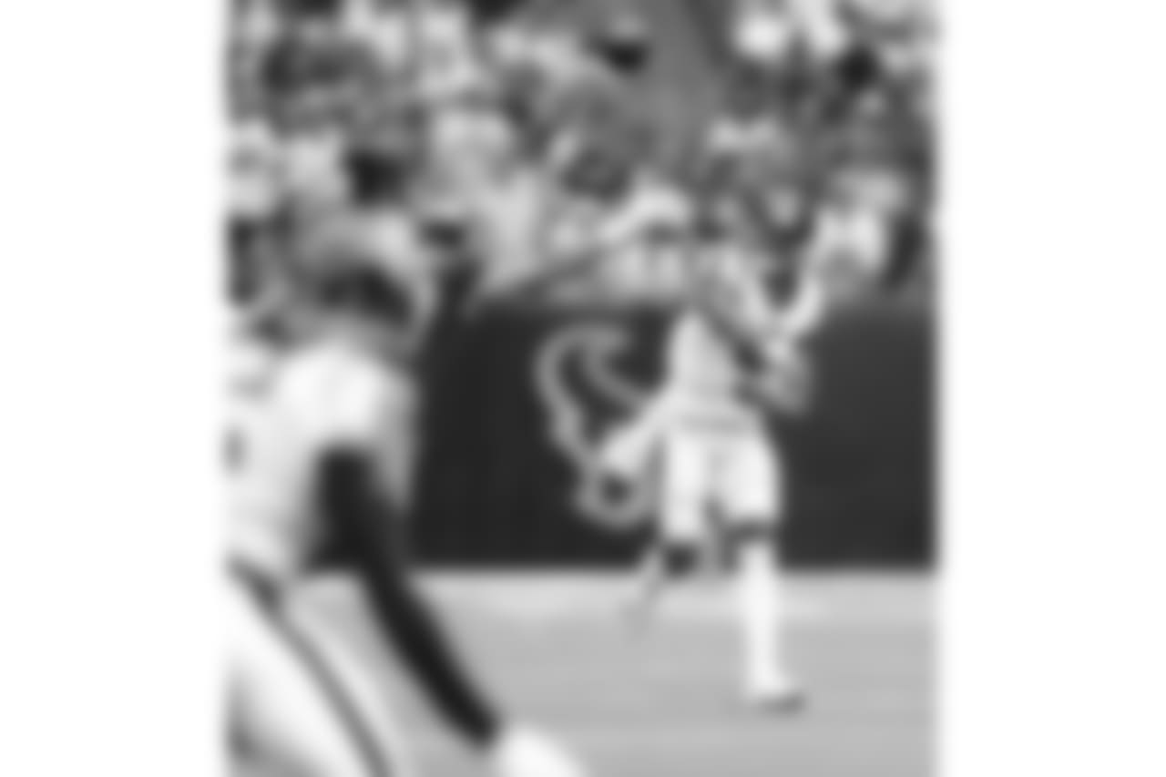 fAn image from the Sept. 23, 2018 regular season home game against the New York Giants. The Texans lost 22-27.