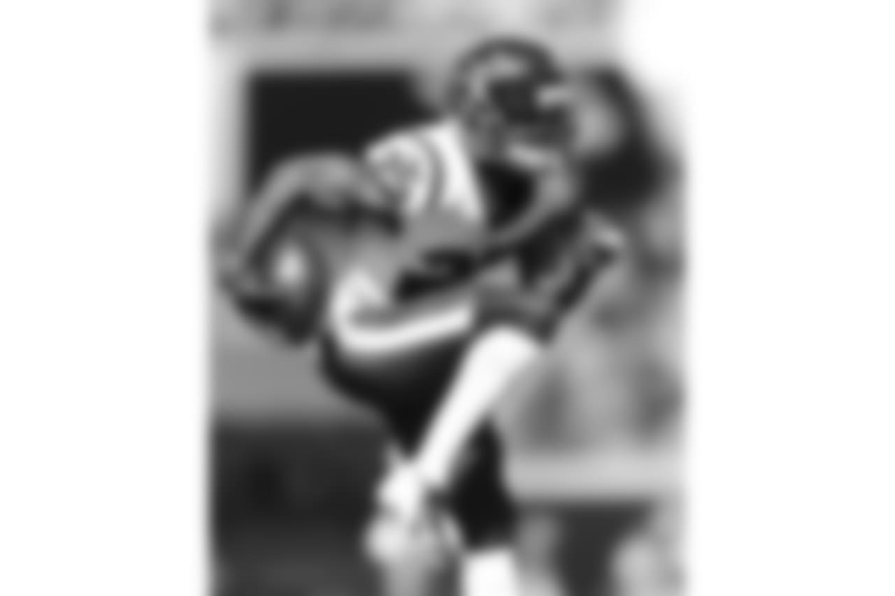An image from the Oct. 21, 2018 regular season away game against the Jacksonville Jaguars. The Texans won 20-7.