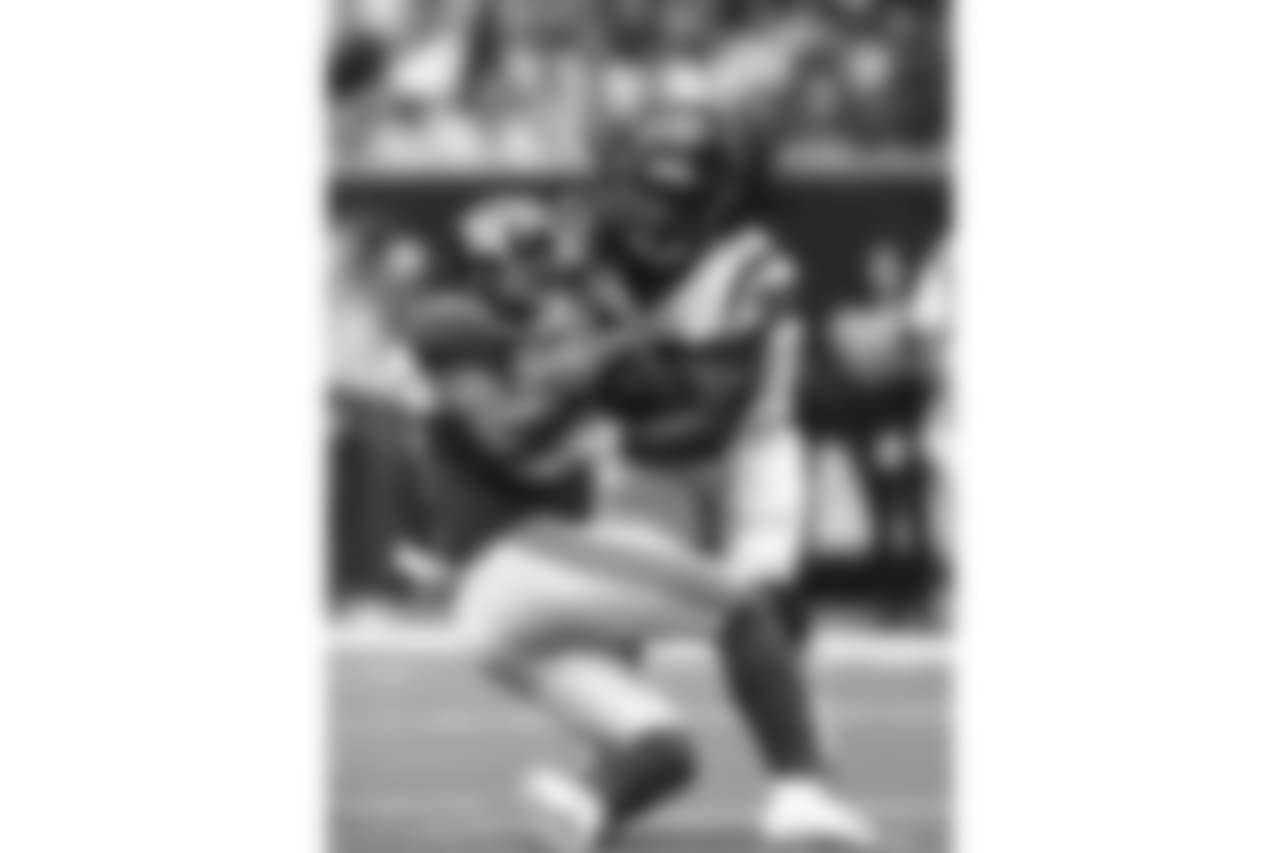 fAn image from the Sept. 23, 2018 regular season home game against the New York Giants. The Texans lost 22-27.