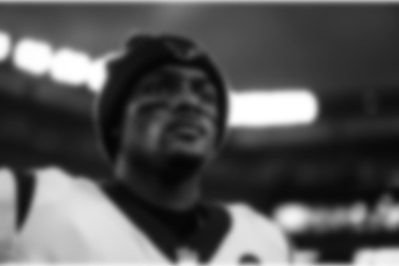 An image from the Dec. 16, 2018 regular season away game against the New York Jets. The Texans won 29-22.