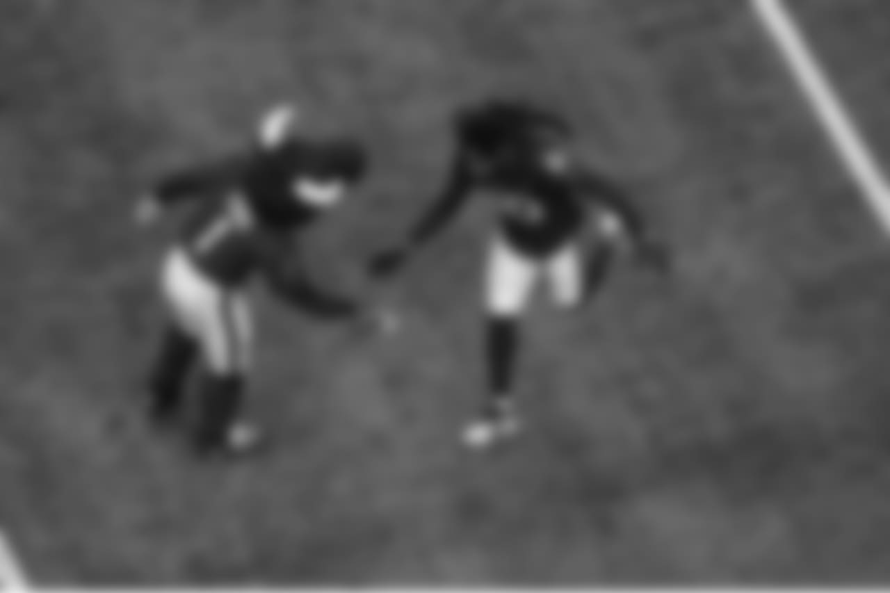 An image from the Dec. 9, 2018 regular season home game against the Indianapolis Colts. The Texans lost 21-24.