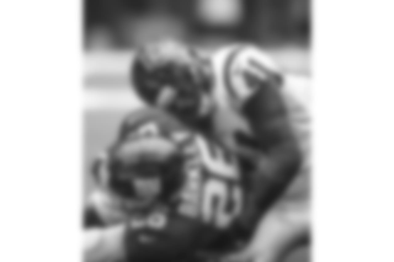 fAn image from the Sept. 23, 2018 regular season home game against the New York Giants. The Texans lost 22-27.