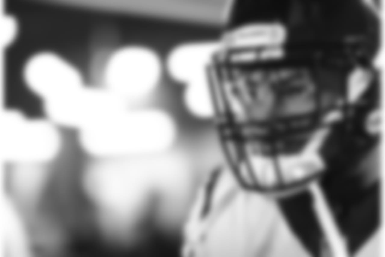 An image from the Dec. 23, 2018 regular season away game against the Philadelphia Eagles. The Texans lost 30-32.
