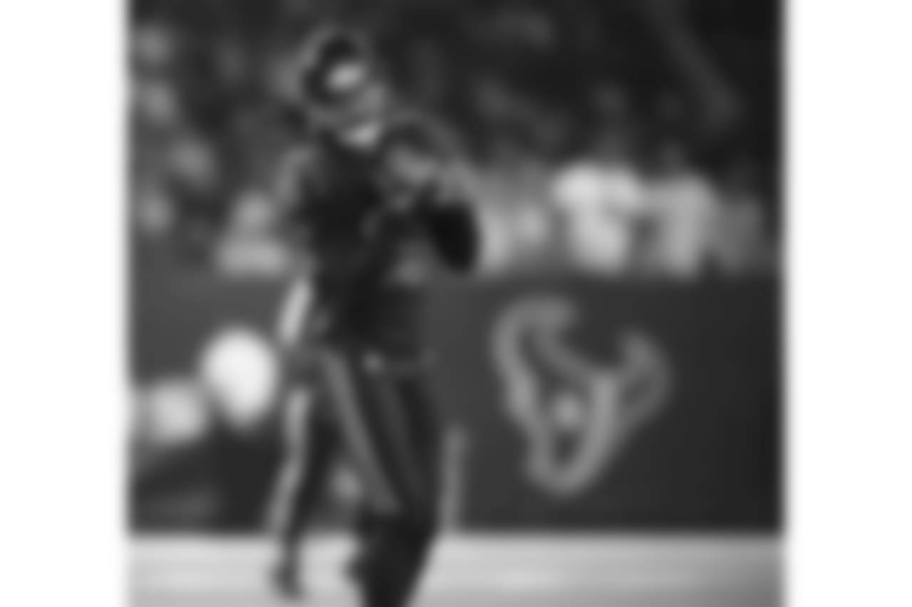 An image from the Oct. 25, 2018 regular season home game against the Miami Dolphins. The Texans won 42-23.