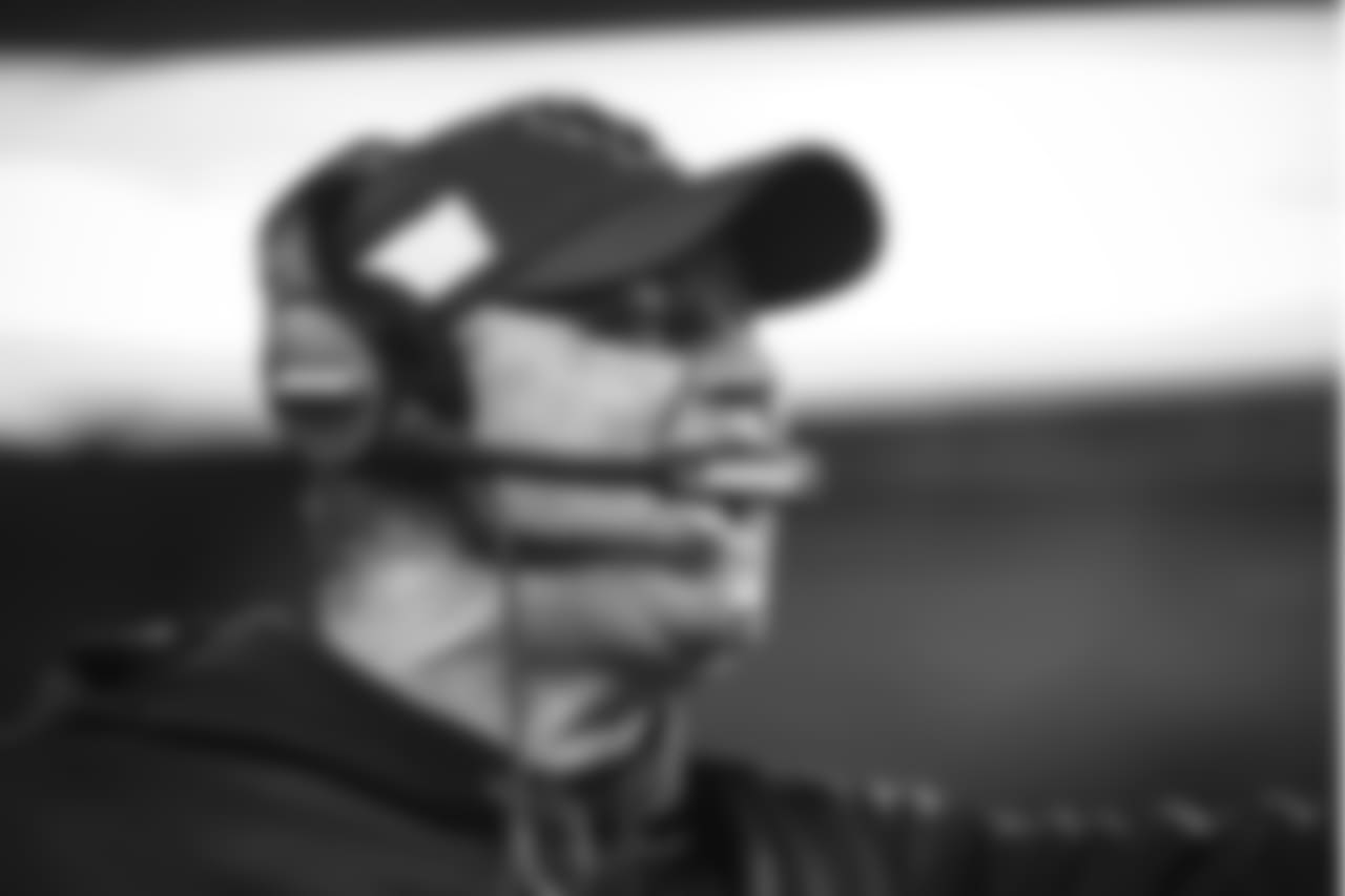 An image from the Dec. 16, 2018 regular season away game against the New York Jets. The Texans won 29-22.