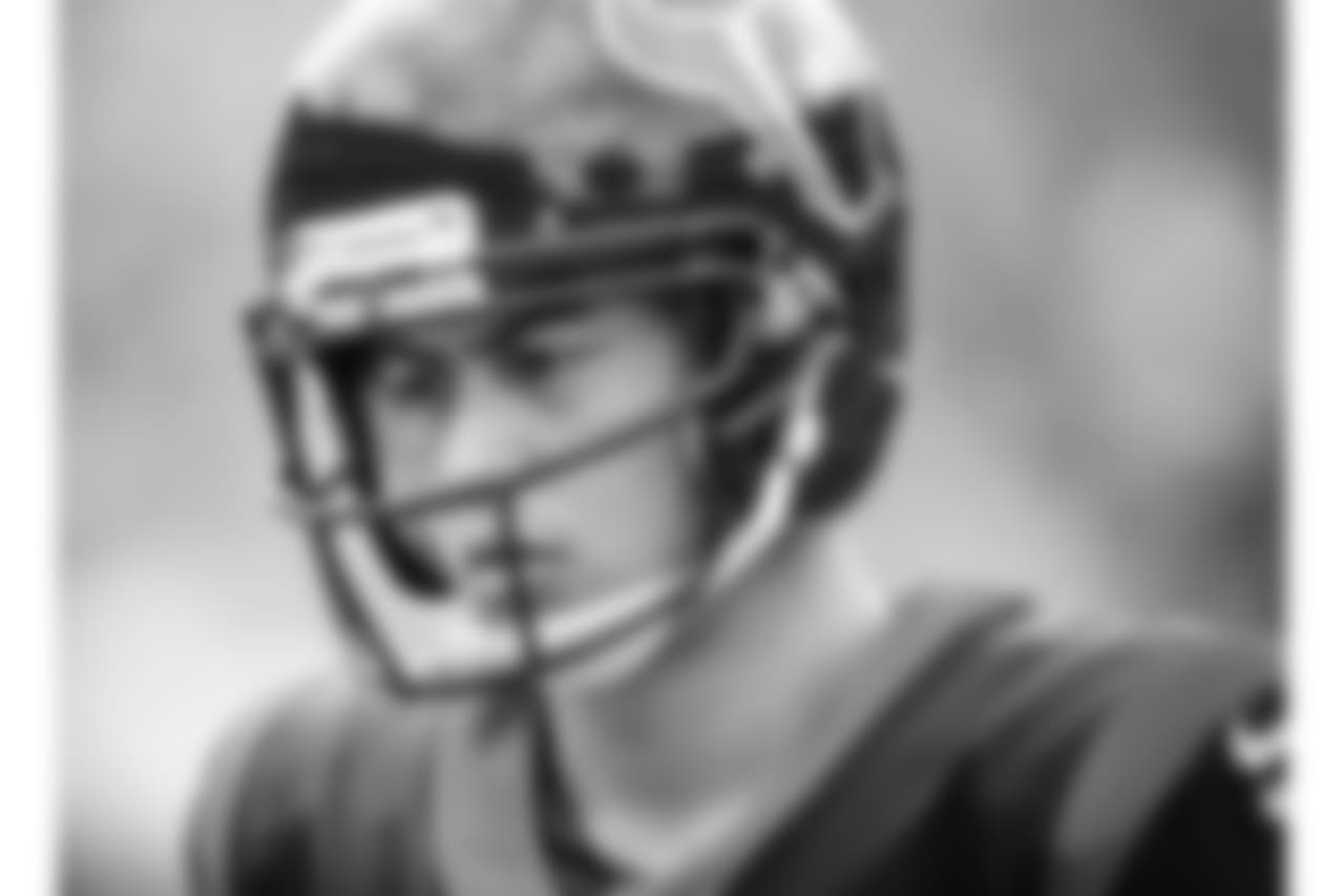 An image from the Sept. 16, 2018 regular season away game against the Tennessee Titans. The Texans lost 17-20.