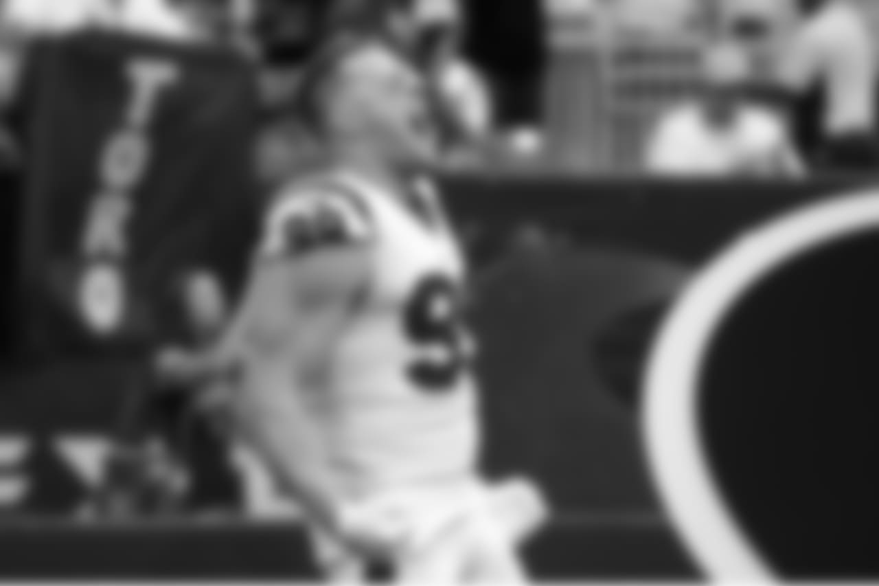 fAn image from the Sept. 23, 2018 regular season home game against the New York Giants. The Texans lost 22-27.An image from the Sept. 23, 2018 regular season home game against the New York Giants. The Texans lost 22-27.