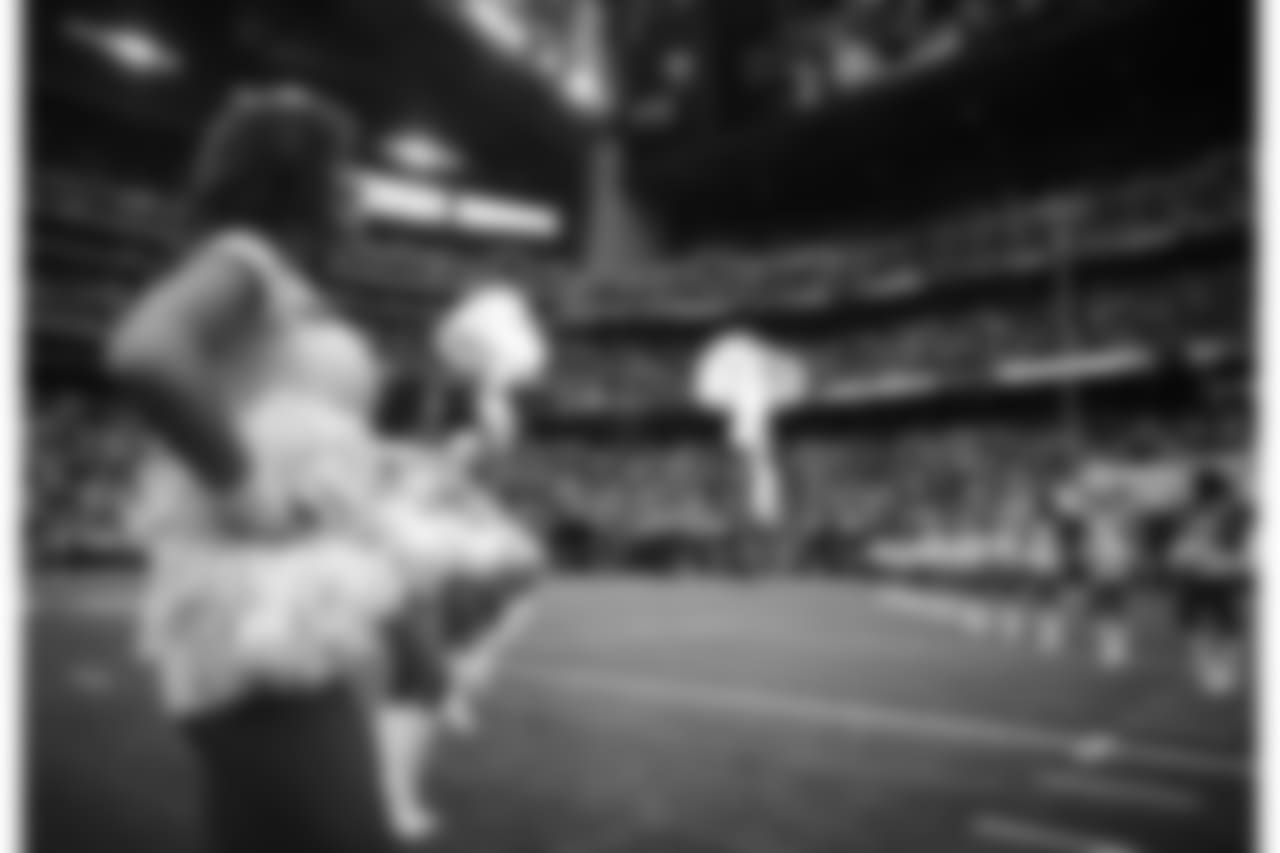 An image from the Sept. 23, 2018 regular season home game against the New York Giants. The Texans lost 22-27.