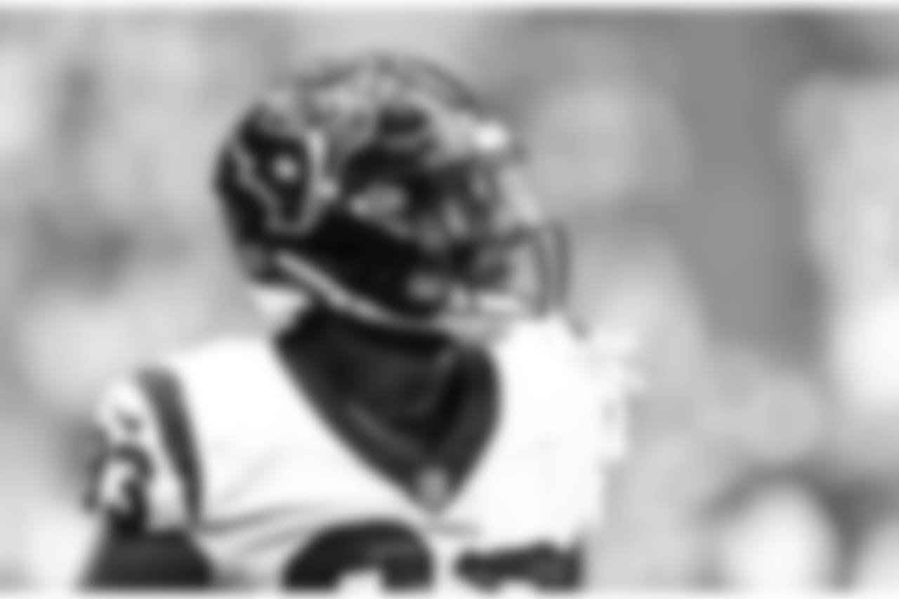 fAn image from the Sept. 23, 2018 regular season home game against the New York Giants. The Texans lost 22-27.