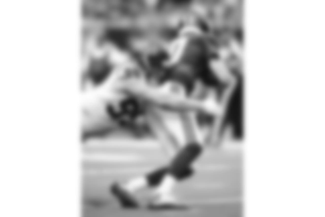 fAn image from the Sept. 23, 2018 regular season home game against the New York Giants. The Texans lost 22-27.