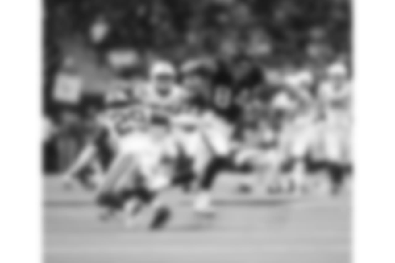 An image from the Dec. 9, 2018 regular season home game against the Indianapolis Colts. The Texans lost 21-24.