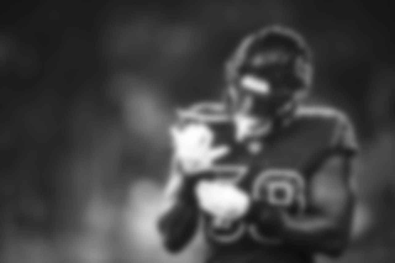An image from the Oct. 25, 2018 regular season home game against the Miami Dolphins. The Texans won 42-23.