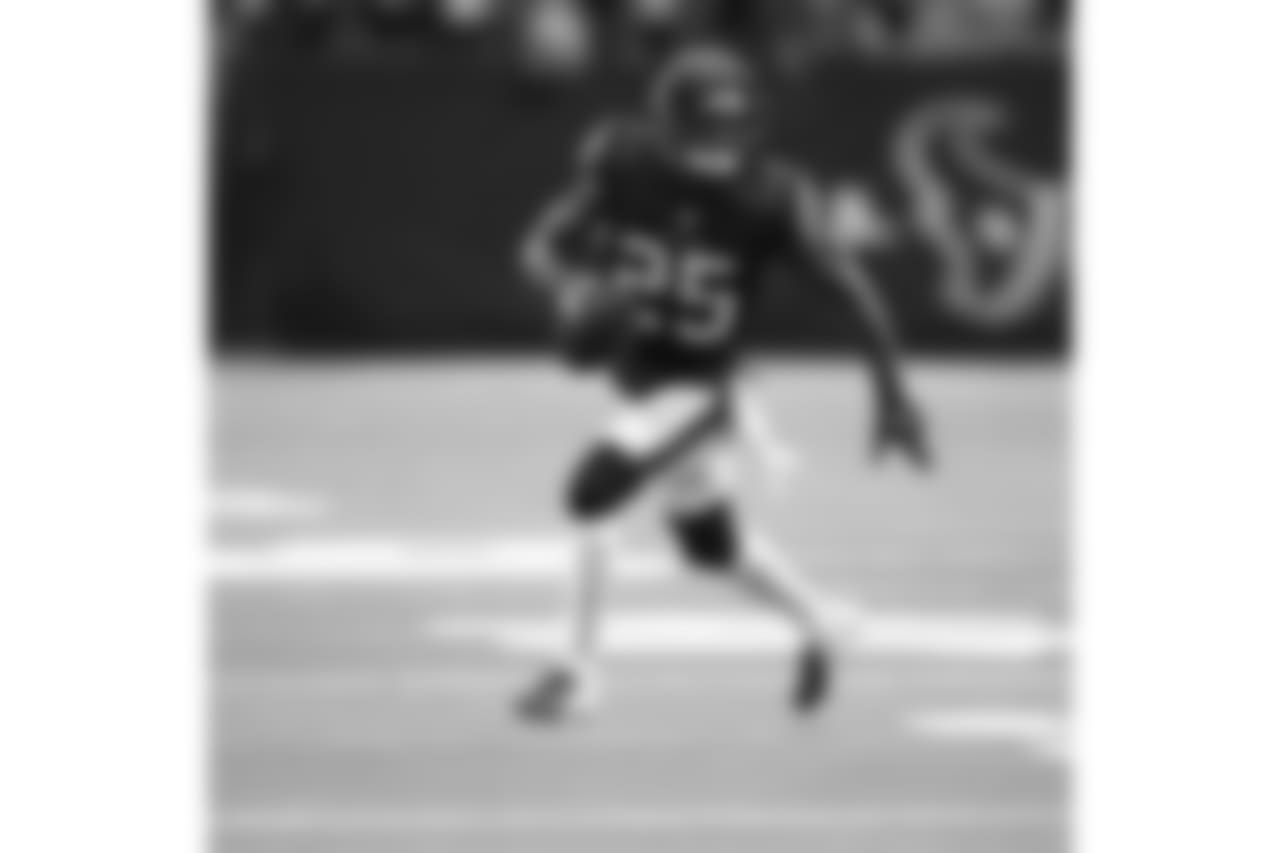 An image from the Oct. 14, 2018 regular season home game against the Buffalo Bills. The Texans won 20-13.