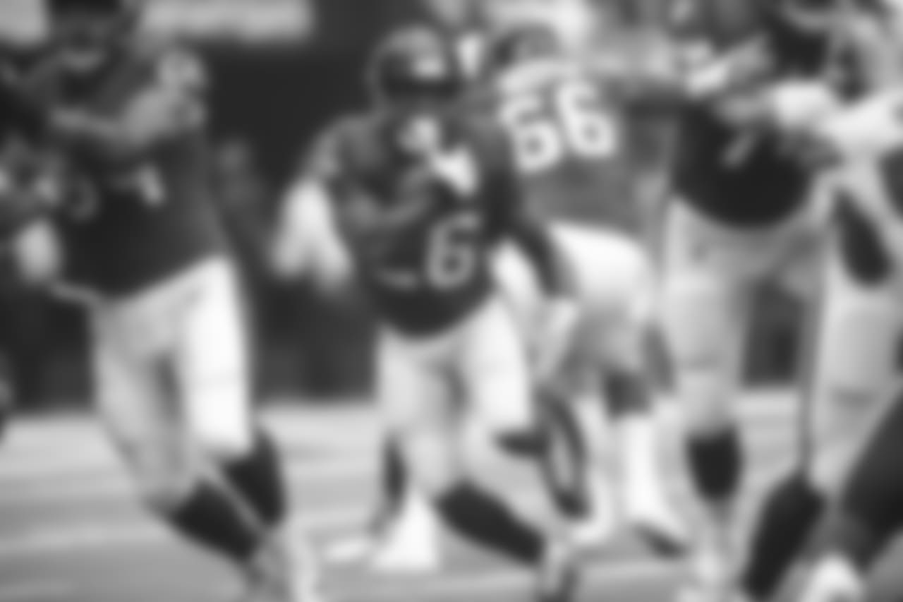 An image from the Oct. 14, 2018 regular season home game against the Buffalo Bills. The Texans won 20-13.