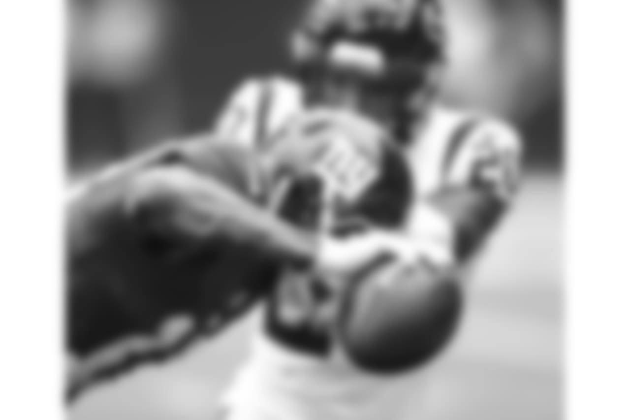 fAn image from the Sept. 23, 2018 regular season home game against the New York Giants. The Texans lost 22-27.