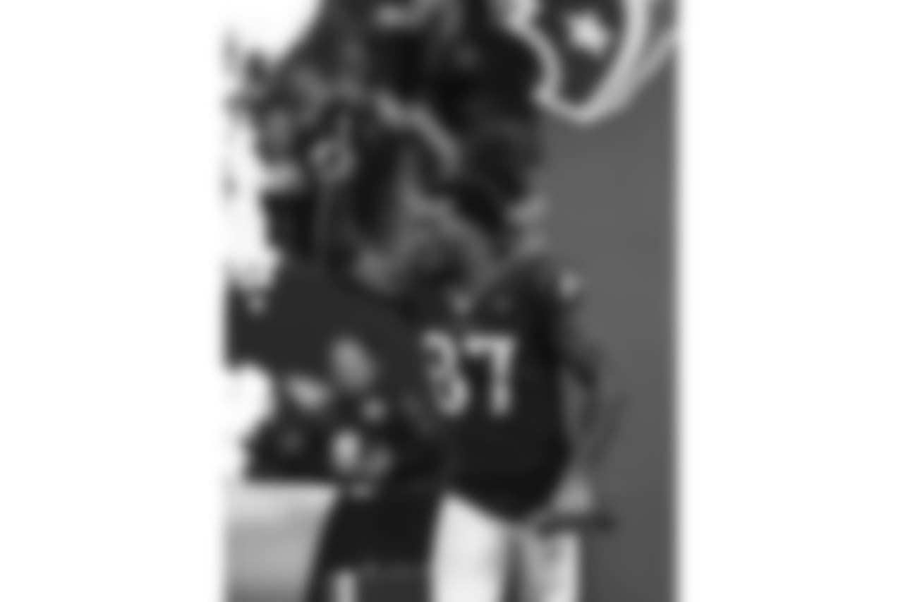 An image from the Dec. 9, 2018 regular season home game against the Indianapolis Colts. The Texans lost 21-24.