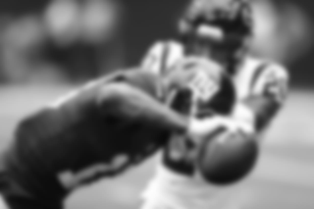 fAn image from the Sept. 23, 2018 regular season home game against the New York Giants. The Texans lost 22-27.