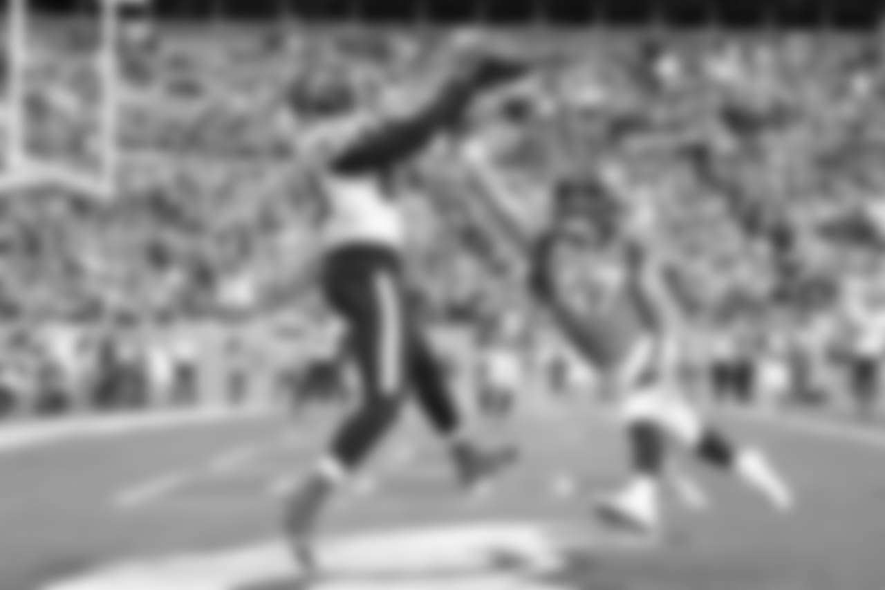 TE, Jordan Thomas, 83