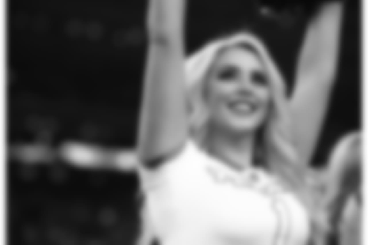 An image from the Oct. 7, 2018 Week 5 home game against the Dallas Cowboys. The Texans won 19-16.