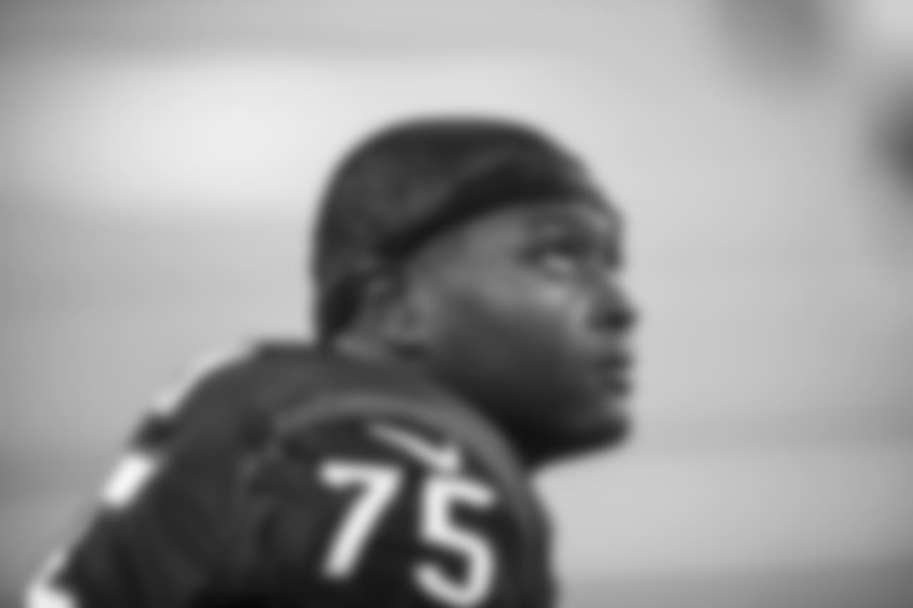 OL, Martinas Rankin, 75