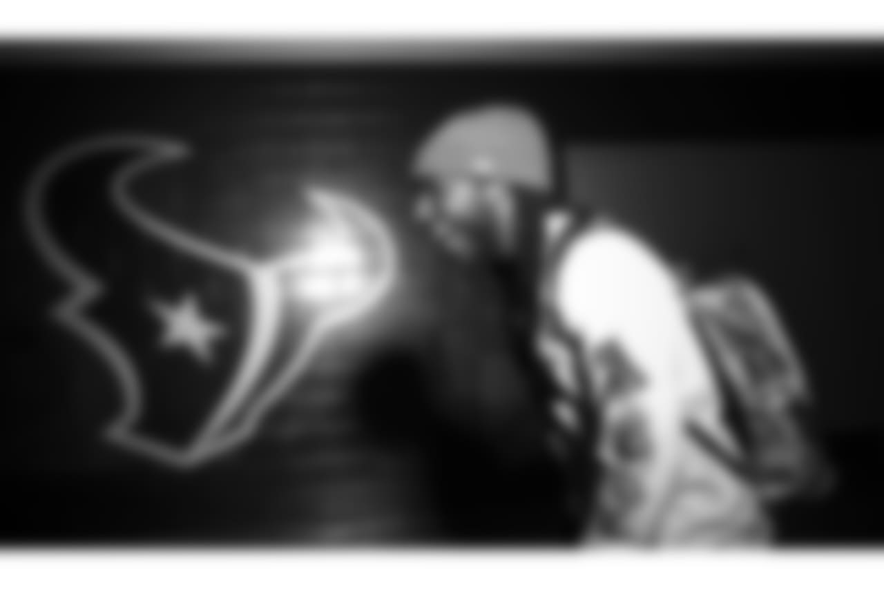 An image from the Dec. 9, 2018 regular season home game against the Indianapolis Colts. The Texans lost 21-24.