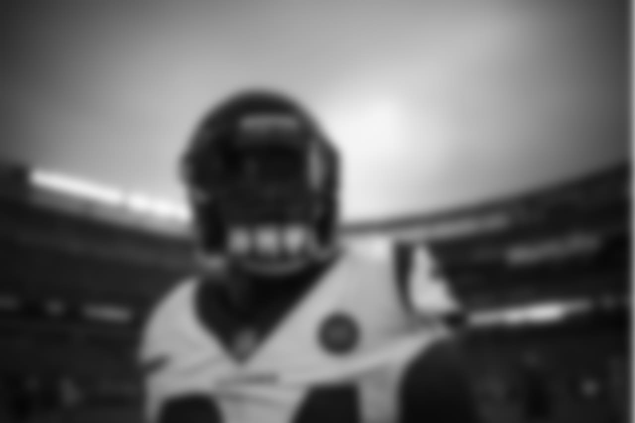 An image from the Dec. 16, 2018 regular season away game against the New York Jets. The Texans won 29-22.