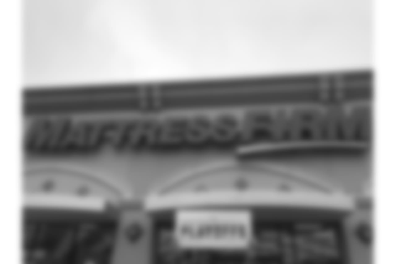 Mattress Firm