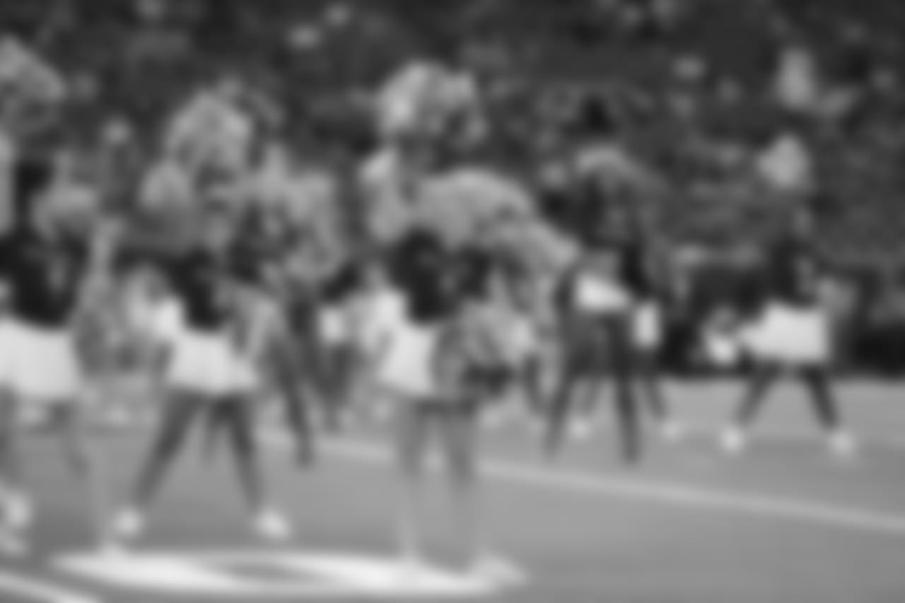 An image from the Aug. 19, 2018 preseason away game against the San Francisco 49ers. The Texans won 16-13.