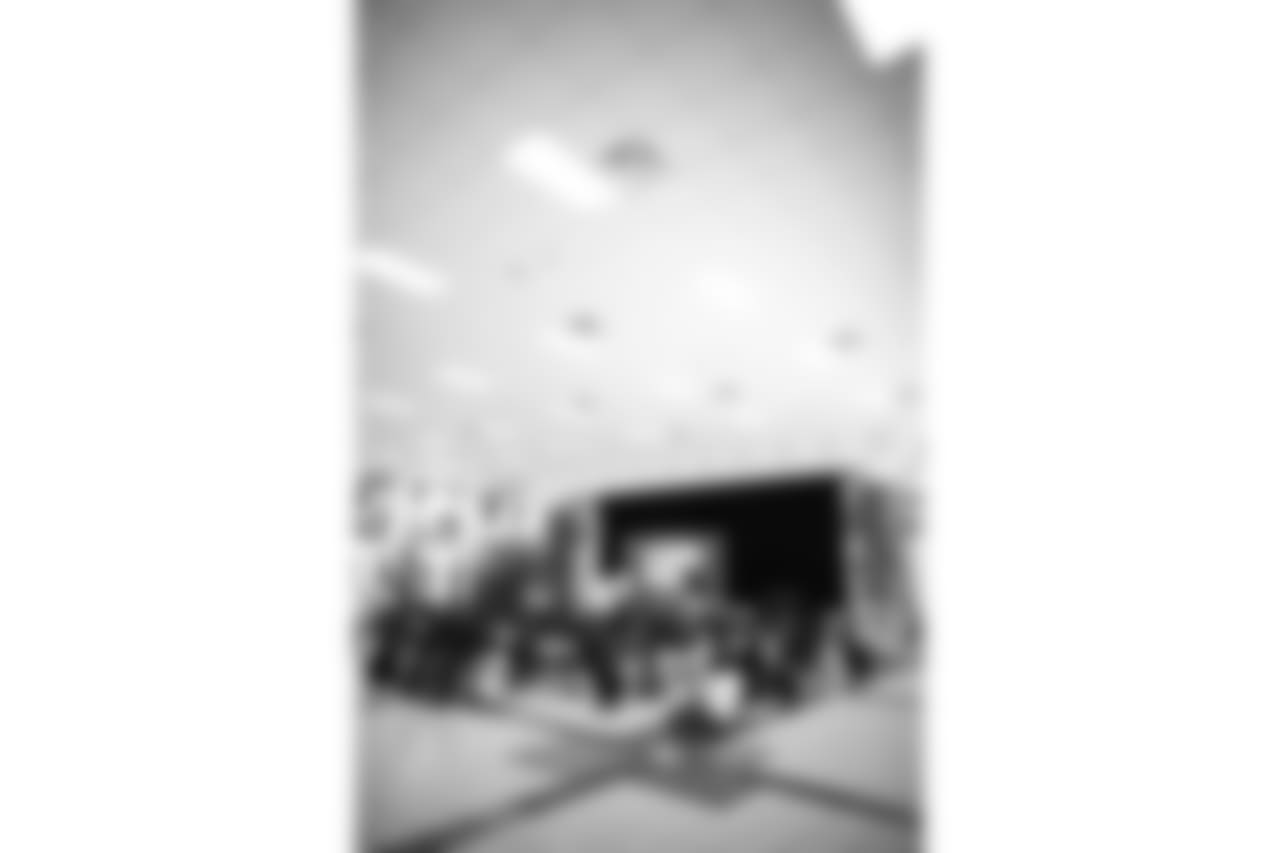 An image from the Dec. 5, 2018 Get Fit with TORO school show at McFee Elementary School.