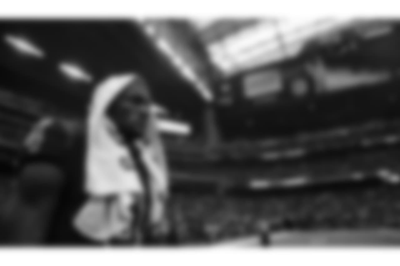 An image of the Dec. 2, 2018 regular season home game against the Cleveland Browns. The Texans won 29-13.