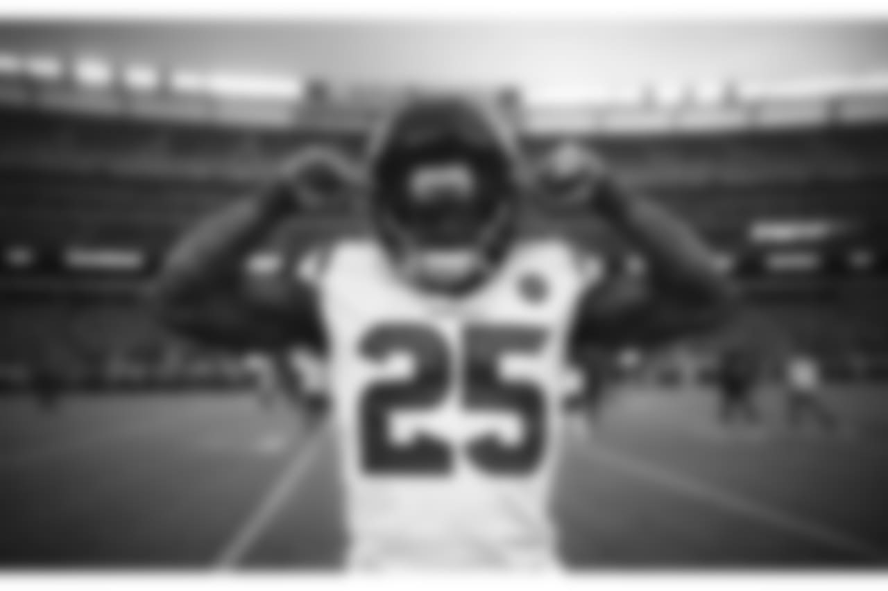 An image from the Dec. 16, 2018 regular season away game against the New York Jets. The Texans won 29-22.