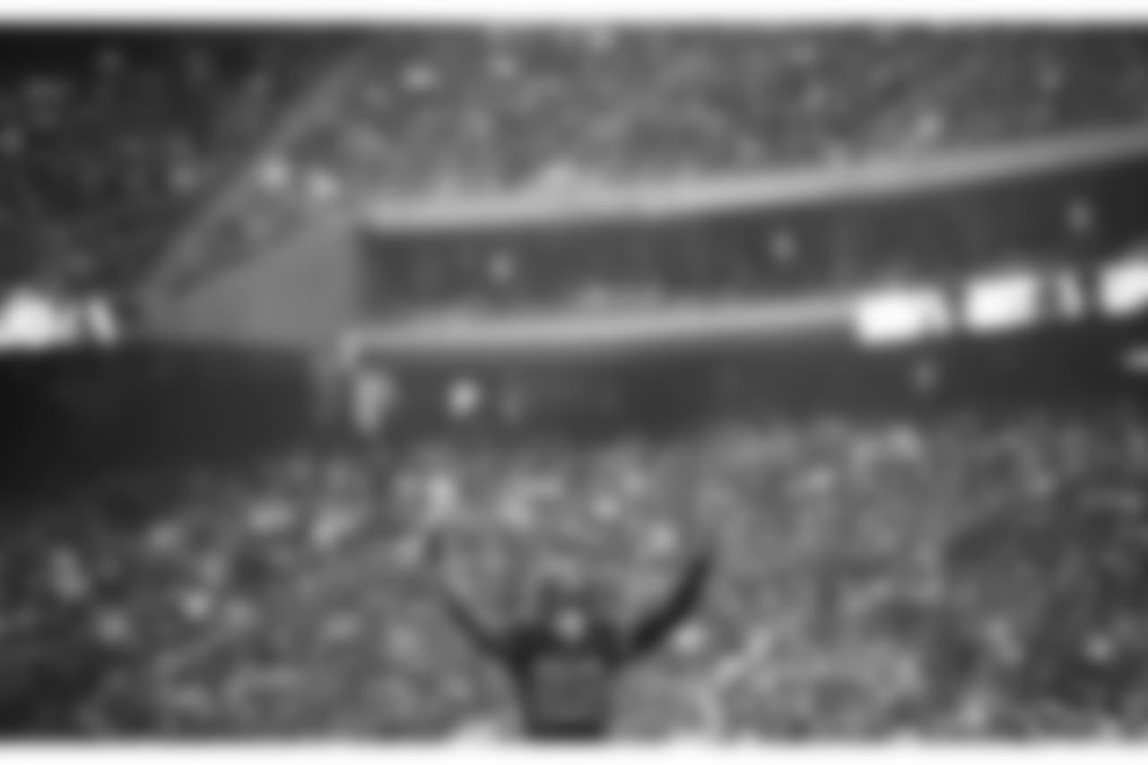 An image of the Dec. 2, 2018 regular season home game against the Cleveland Browns. The Texans won 29-13.