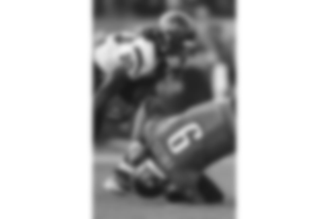 An image from the Dec. 23, 2018 regular season away game against the Philadelphia Eagles. The Texans lost 30-32.