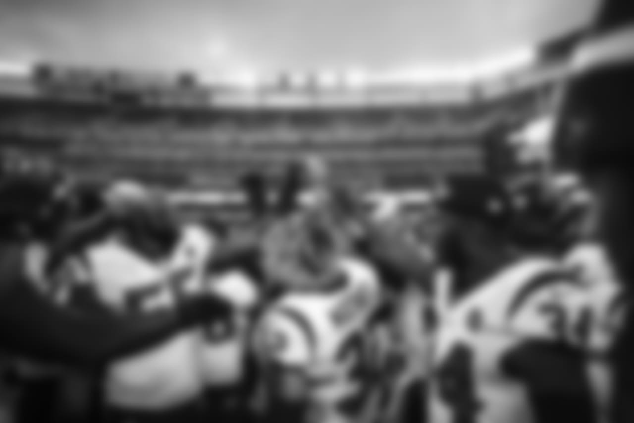An image from the Dec. 16, 2018 regular season away game against the New York Jets. The Texans won 29-22.
