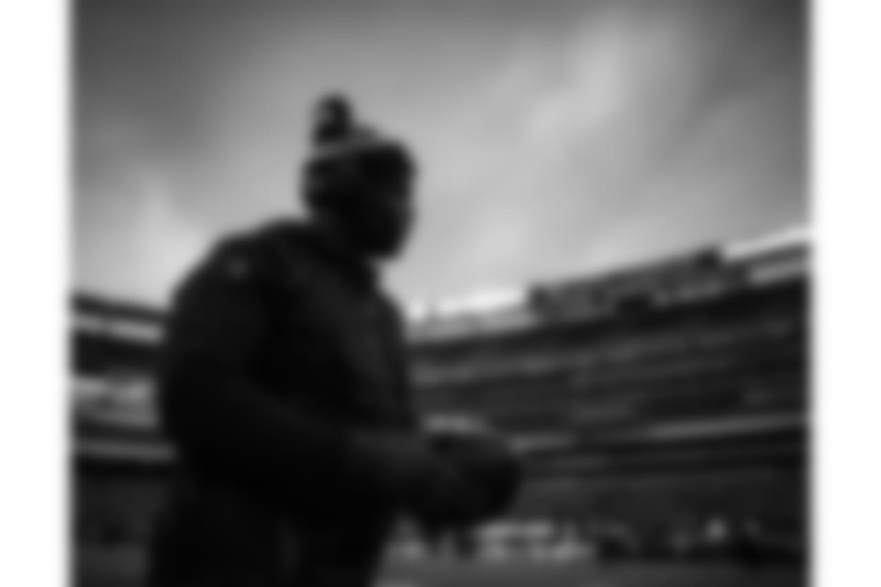An image from the Dec. 16, 2018 regular season away game against the New York Jets. The Texans won 29-22.