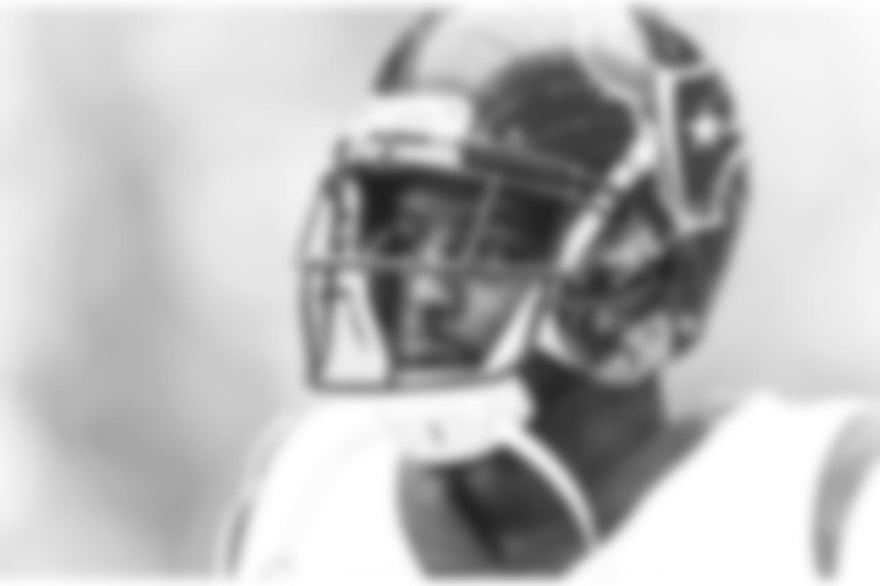fAn image from the Sept. 23, 2018 regular season home game against the New York Giants. The Texans lost 22-27.